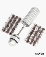Peaty's Holeshot Tubeless Puncture Plugger Kit