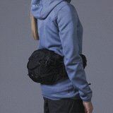 Evoc HIP PACK PRO 3 + HYDRATION BLADDER 1.5