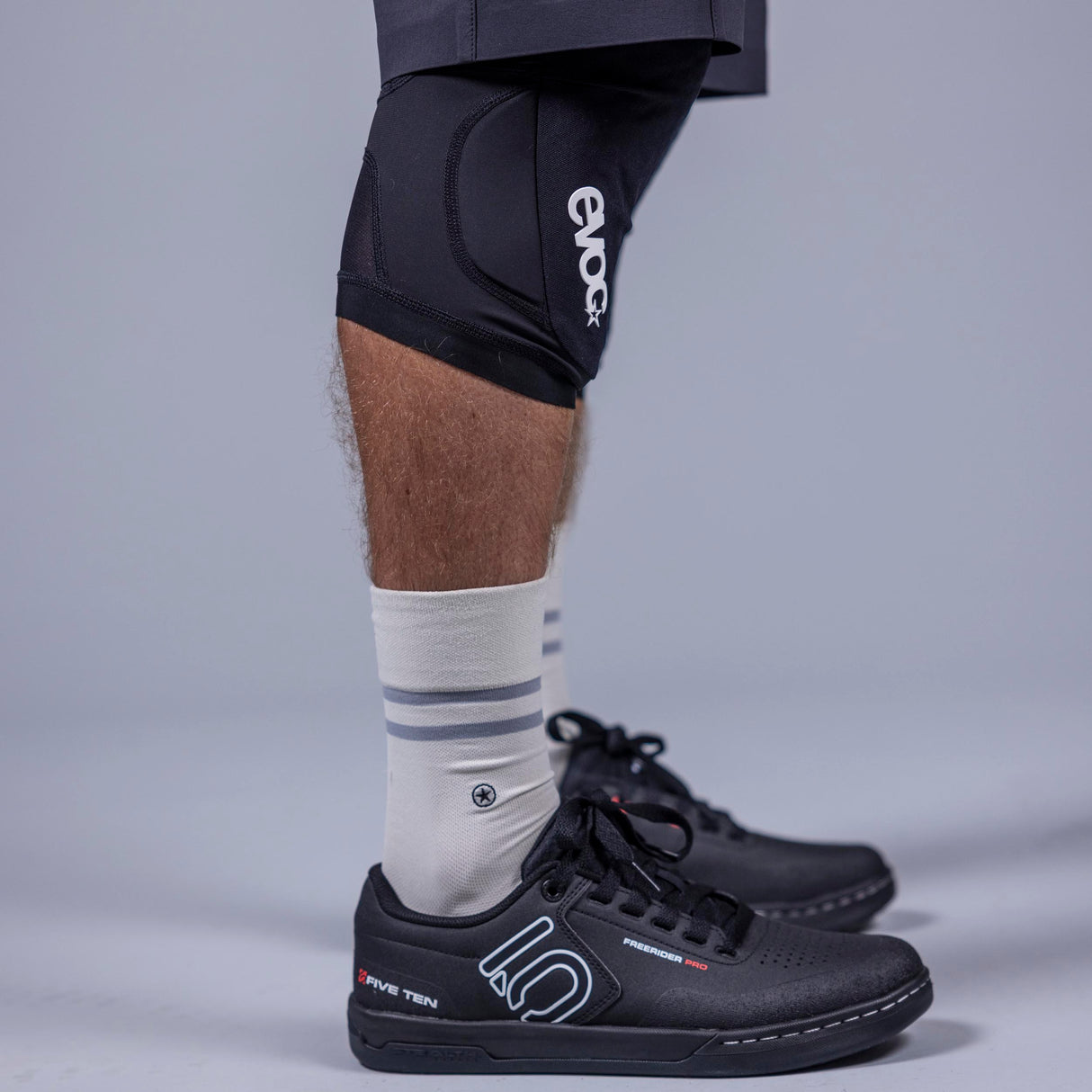 EVOC | Knee Protector LS Flex Lite