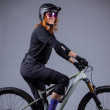EVOC | Knee Protector LS Flex Lite
