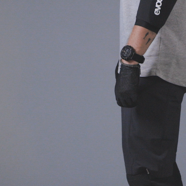 EVOC | Knee Protector LS Flex Enduro