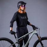 EVOC | Elbow Protector LS Flex Lite