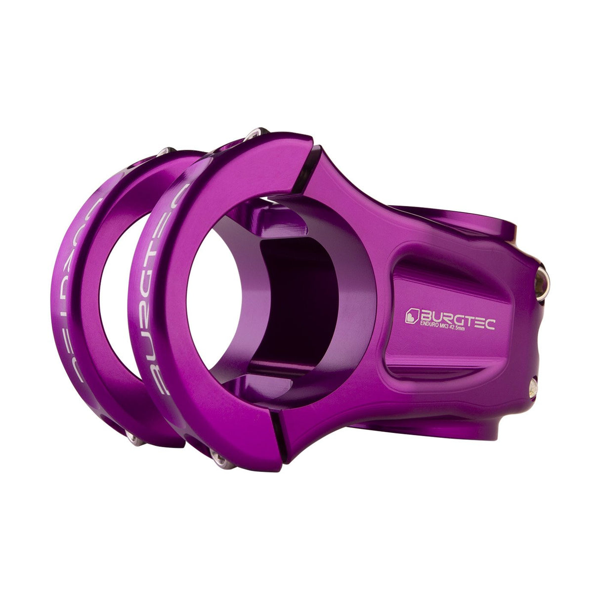 Burgtec Enduro MK3 stem