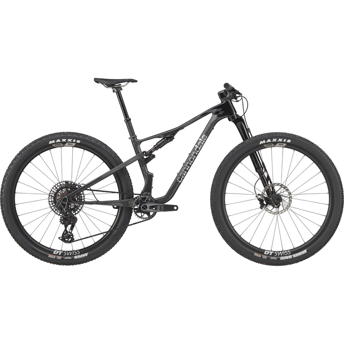 Cannondale Scalpel 1