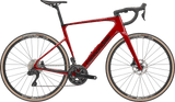 Cannondale Synapse Carbon 4