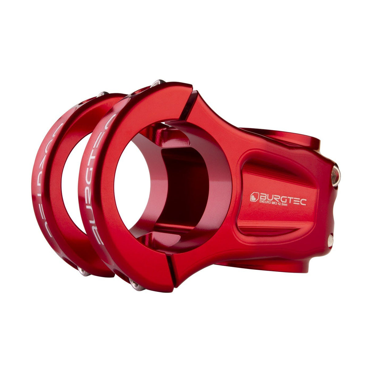 Burgtec Enduro MK3 stem