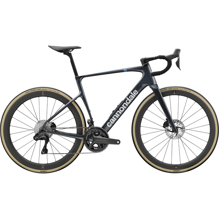 Cannondale Synapse Carbon 1
