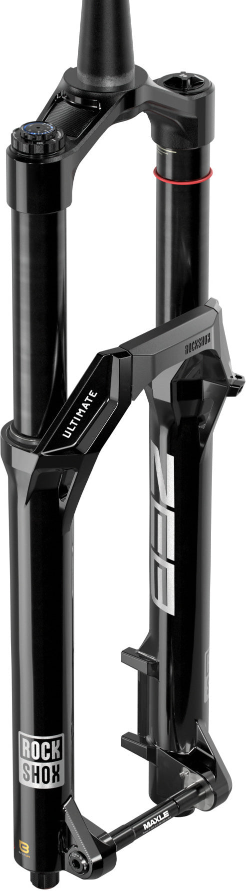 RockShox ZEB Ultimate B1 - 2026