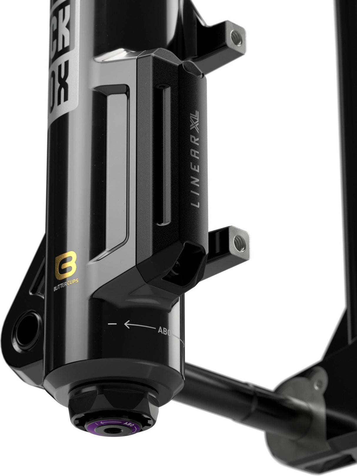 RockShox ZEB Ultimate B1 - 2026