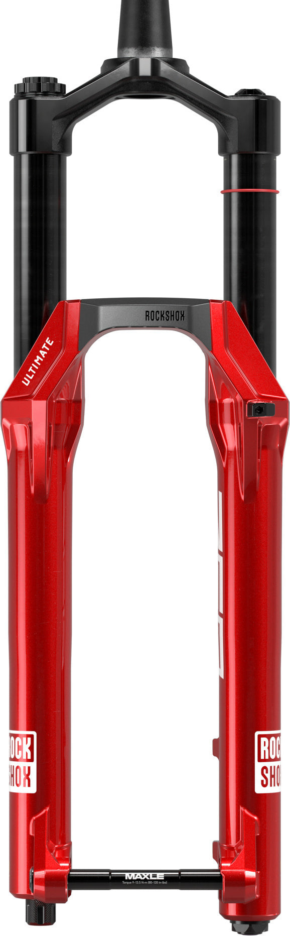 RockShox ZEB Ultimate B1 - 2026