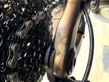 Santa Cruz Bullit 3 CC X01 Custom Build 2022 - Demo Bike