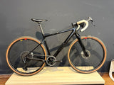 Santa Cruz Stigmata 4 CC RF 1x-Kit RSV 2025 - Demo Bike