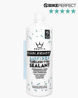 Holeshot Biofibre Tubeless Sealant