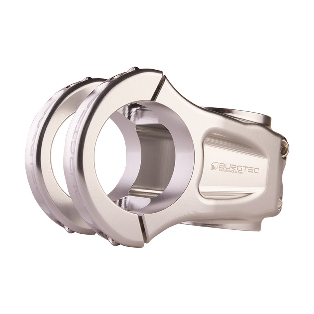 Burgtec Enduro MK3 stem
