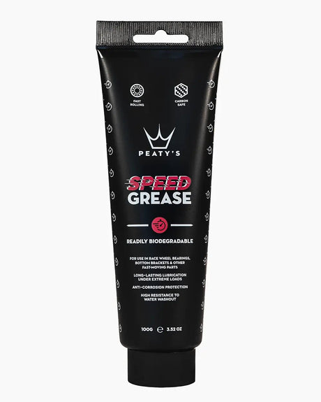 Peaty's Speed Grease - Bei 2-Cycle GmbH Freiburg entdecken!