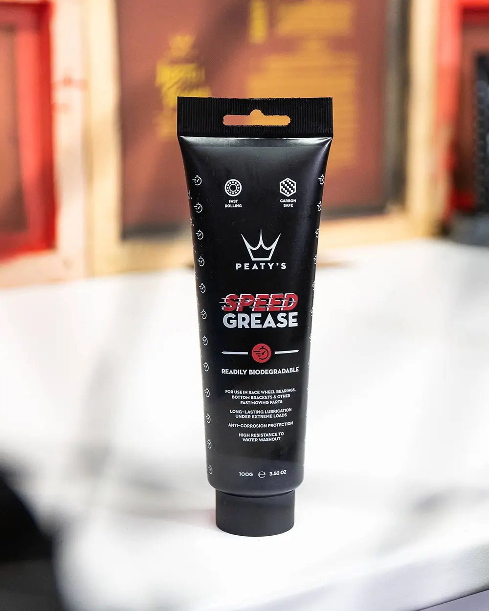 Peaty's Speed Grease - Bei 2-Cycle GmbH Freiburg entdecken!
