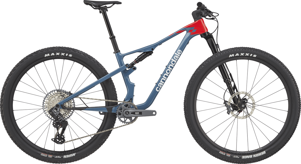 Cannondale Scalpel 2 Lefty