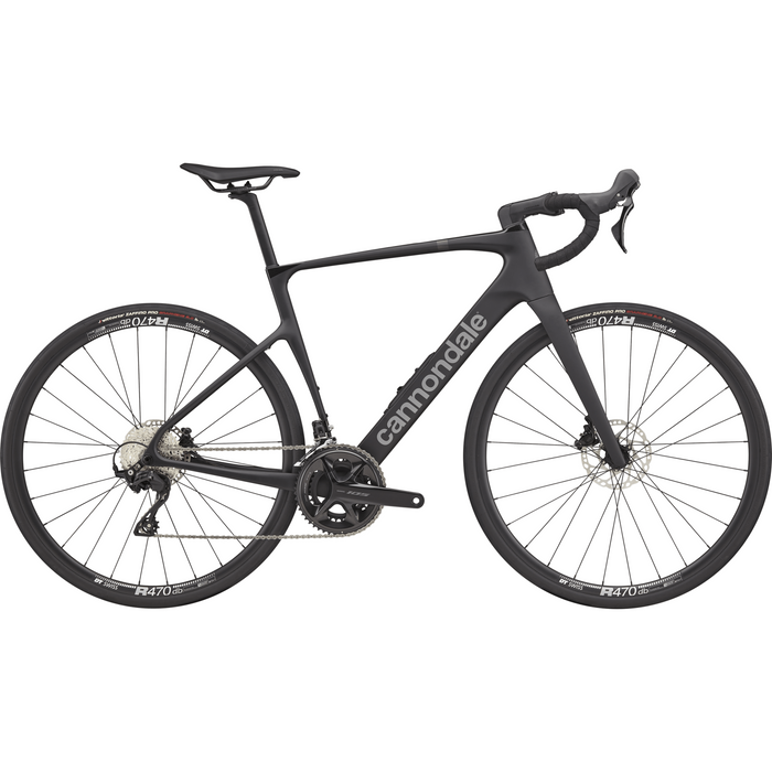 Cannondale Synapse Carbon 5