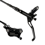 Trickstuff Maxima front and rear disc brake set