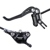 Trickstuff Piccola Carbon V+H disc brake set