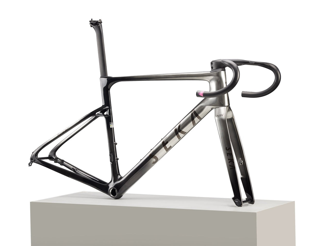 SEKA | Spear RDC Frameset
