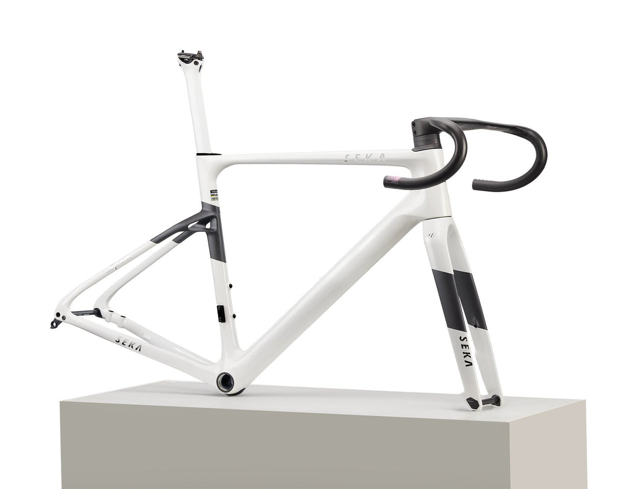 SEKA | Spear RDC Frameset
