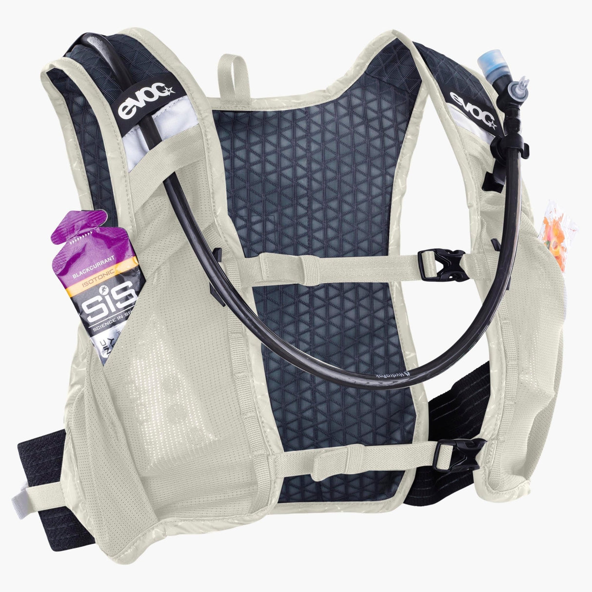 Evoc HYDRO PRO ULTRA 1.5 + HYDRATION BLADDER 1.5