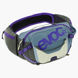 Evoc HIP PACK PRO 3 + HYDRATION BLADDER 1.5