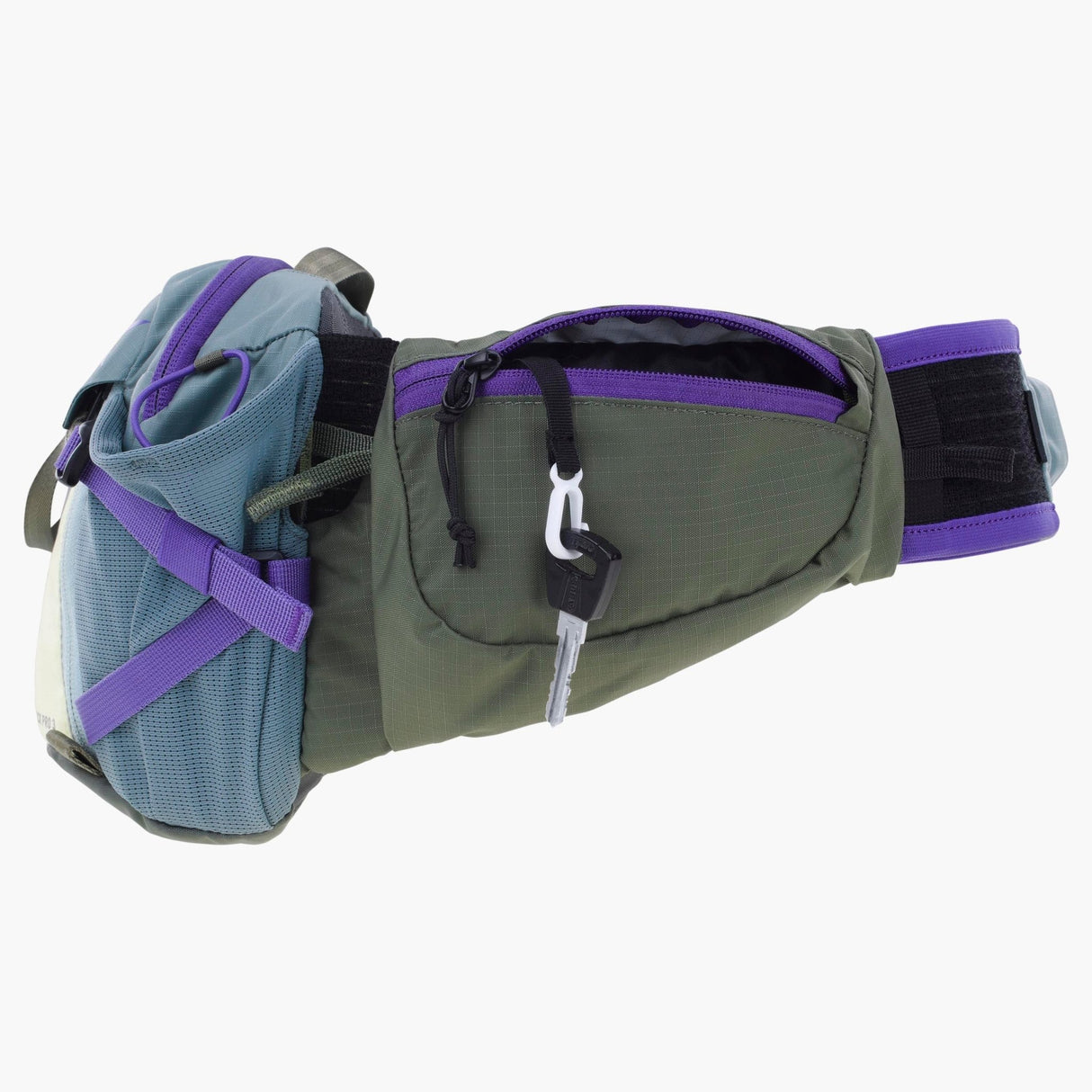 Evoc HIP PACK PRO 3 + HYDRATION BLADDER 1.5