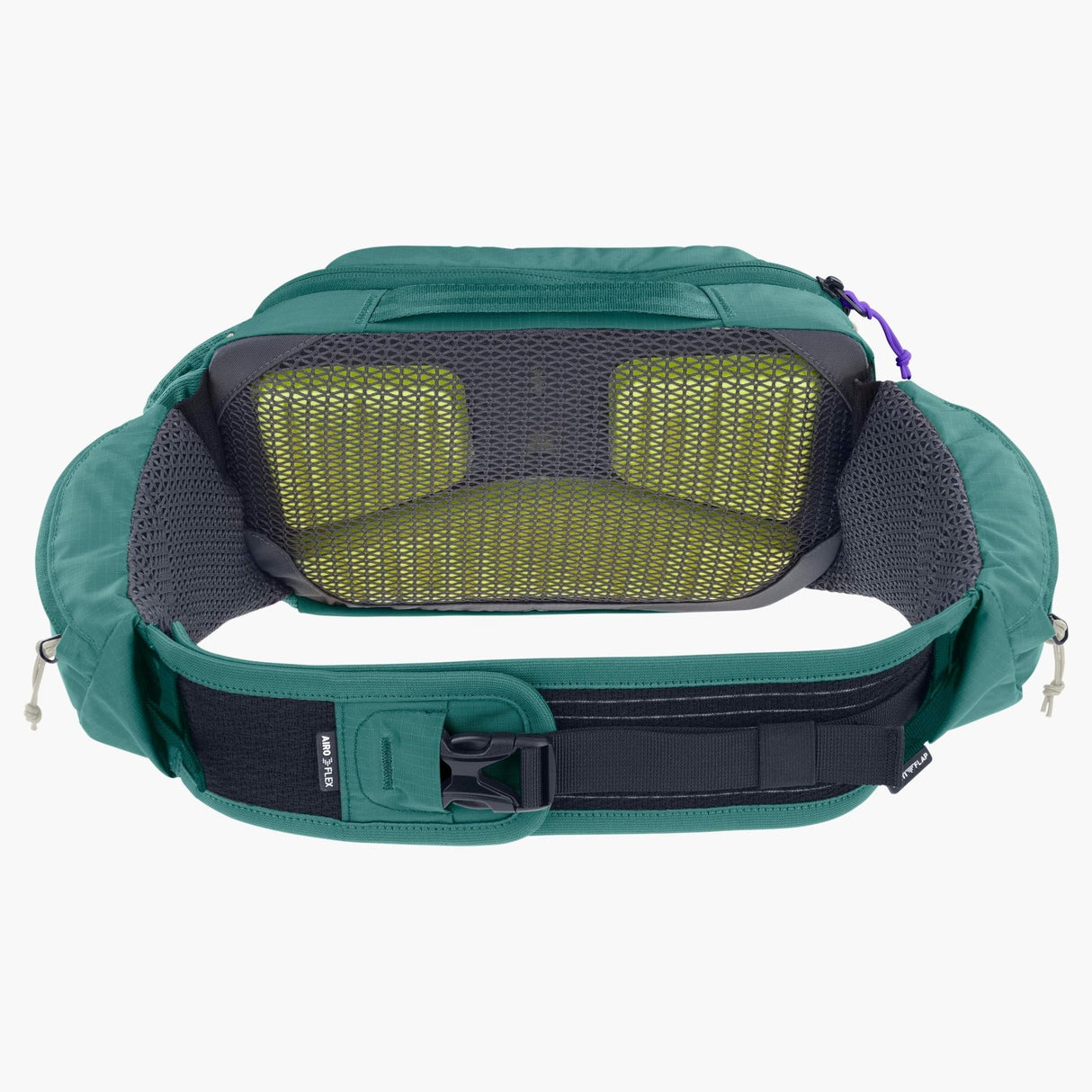 Evoc HIP PACK PRO 3 + HYDRATION BLADDER 1.5