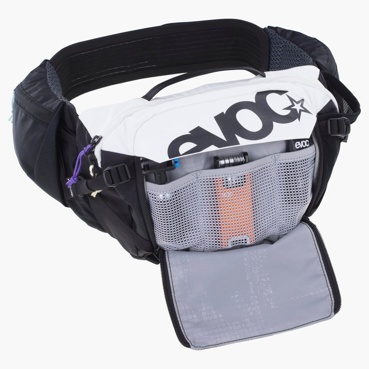 Evoc HIP PACK PRO 3 + HYDRATION BLADDER 1.5