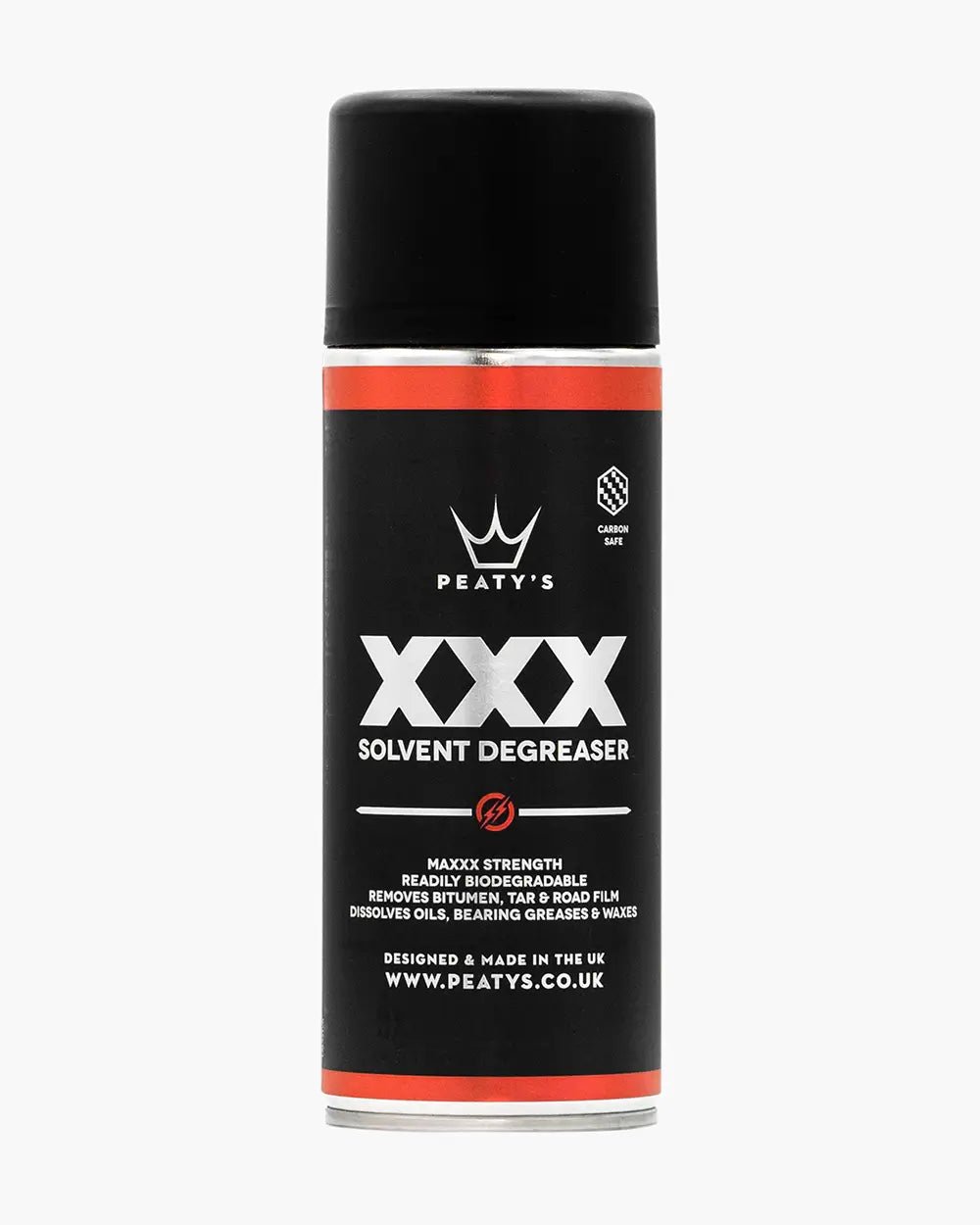 Peaty's XXX Solvent Degreaser - Bei 2-Cycle GmbH Freiburg entdecken!