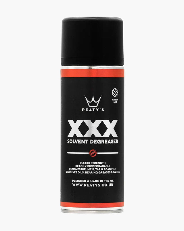 Peaty's XXX Solvent Degreaser - Bei 2-Cycle GmbH Freiburg entdecken!