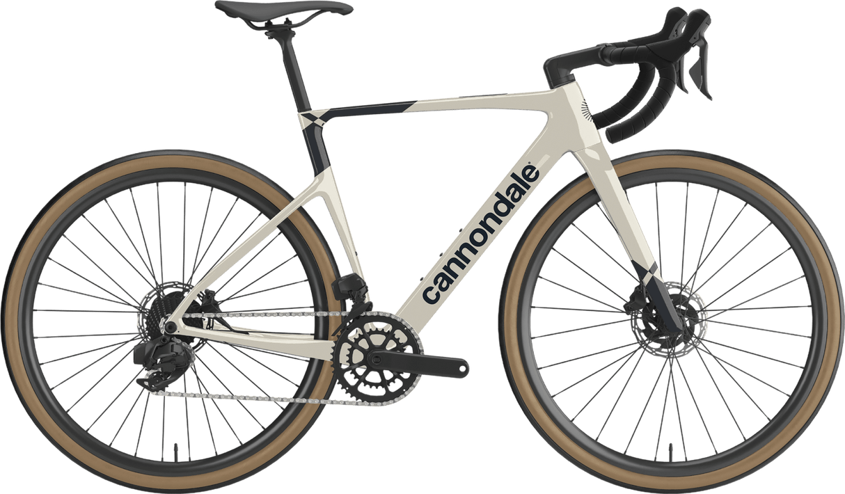 Cannondale SuperX 1 - 2027